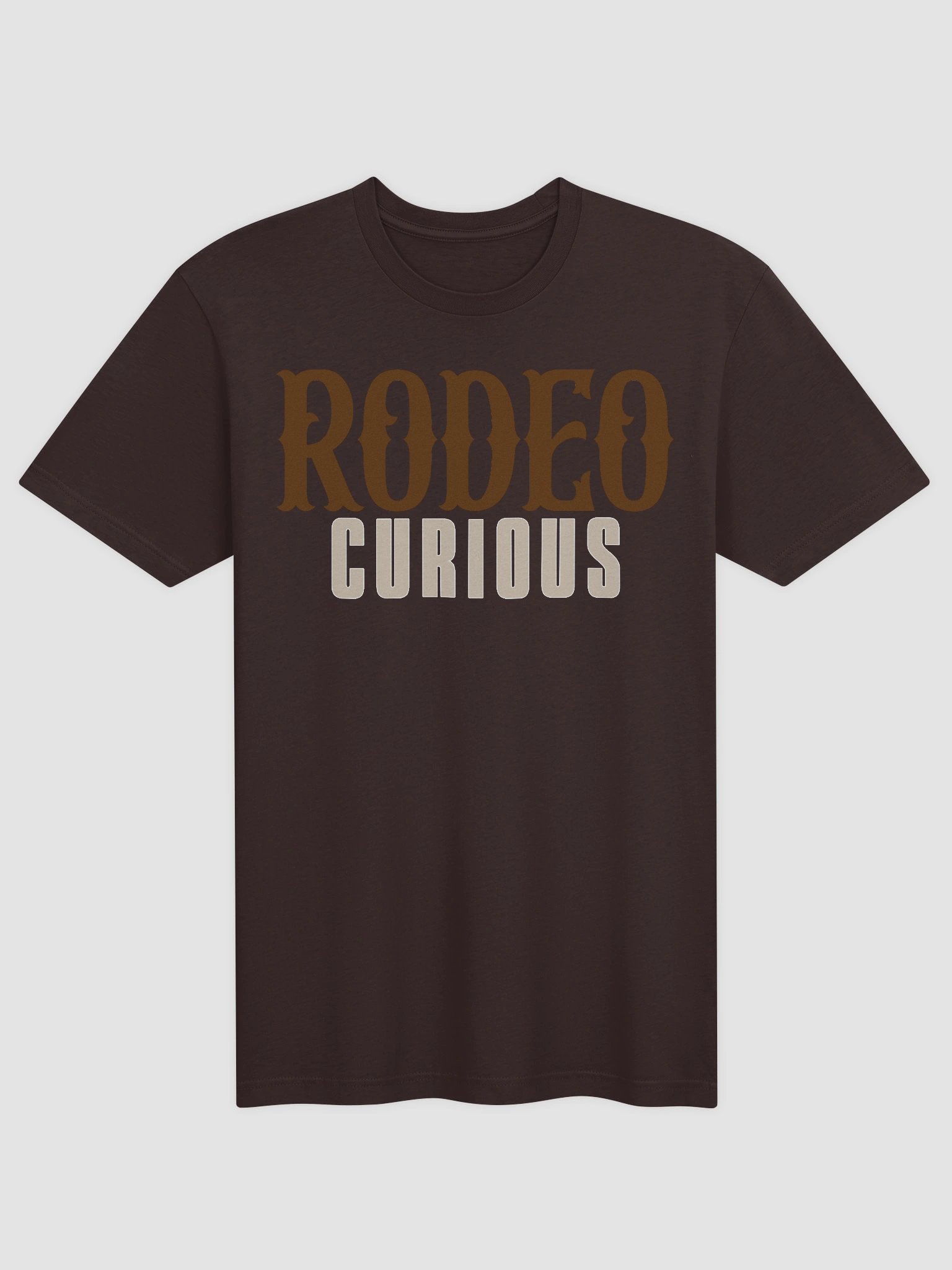 Rodeo Curious product image (2)