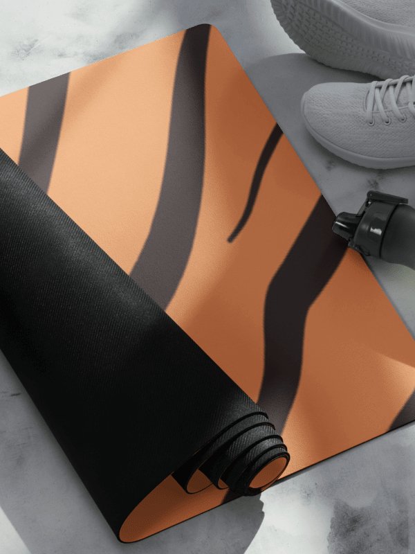 Authentic Yoga Mat product image (3)