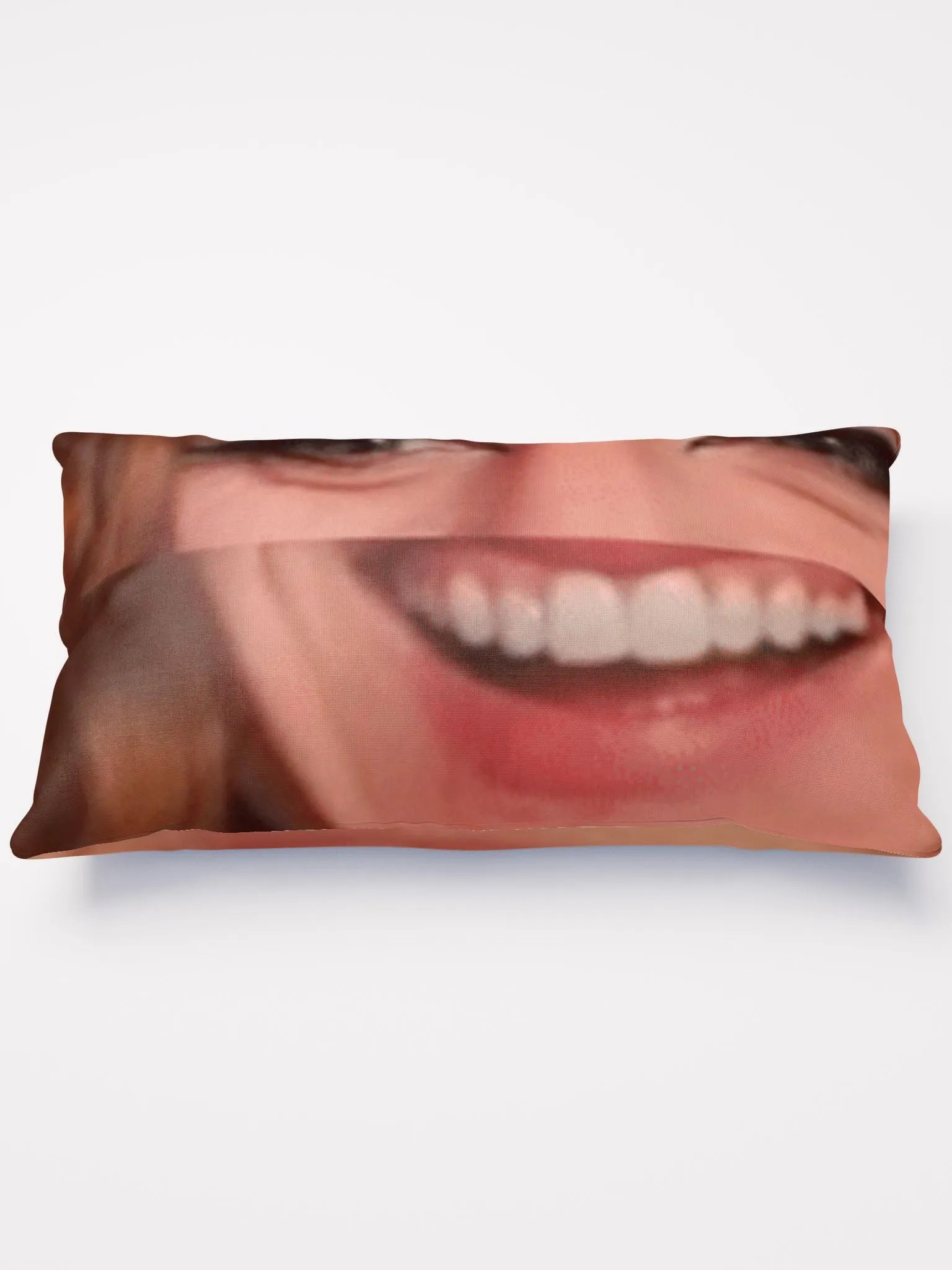 Yeah just like...weird pillow product image (3)