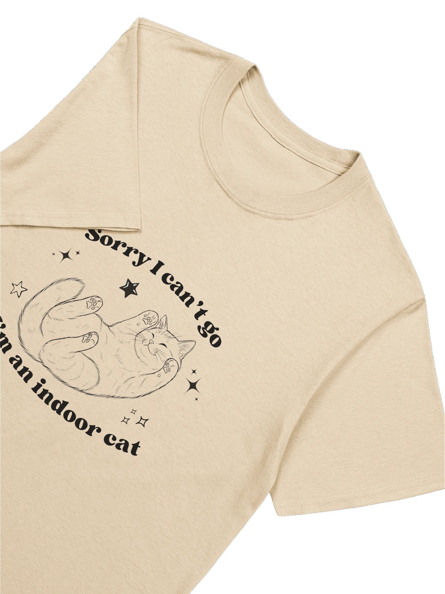 Playful Paws Unisex T-Shirt product image (32)