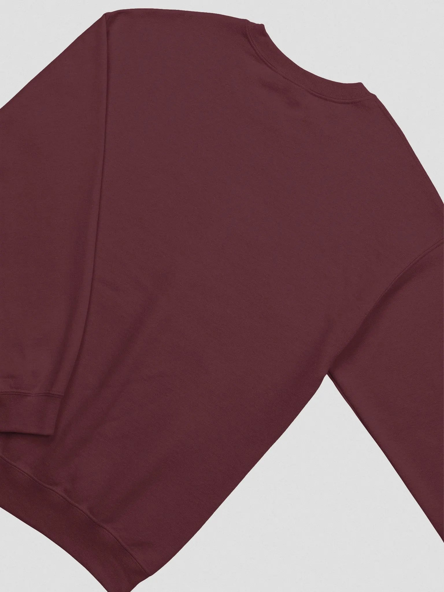 Were Wolf classic sweatshirt product image (5)