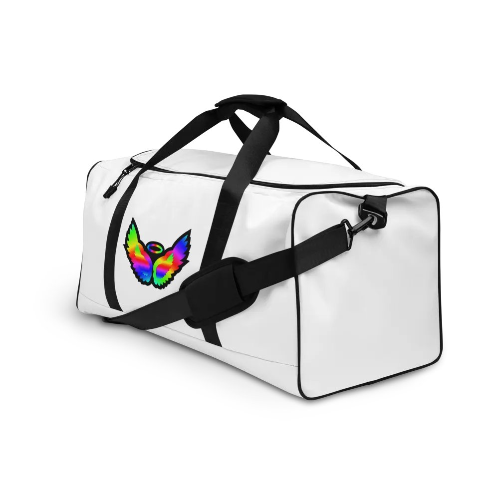 Master Rein Pride Bag product image (3)