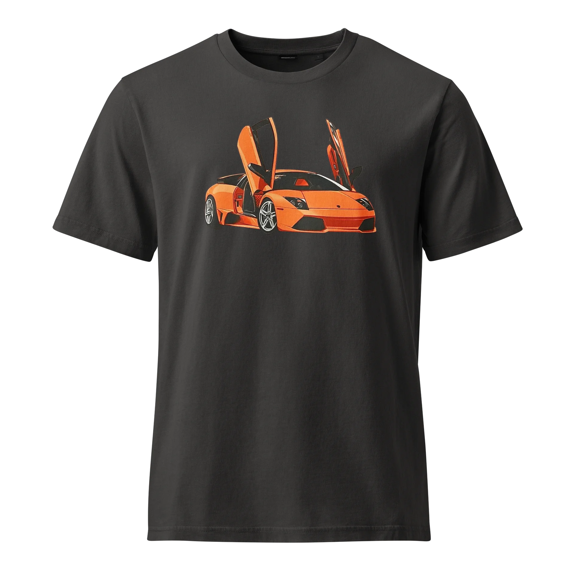 Faded Lambo product image (1)