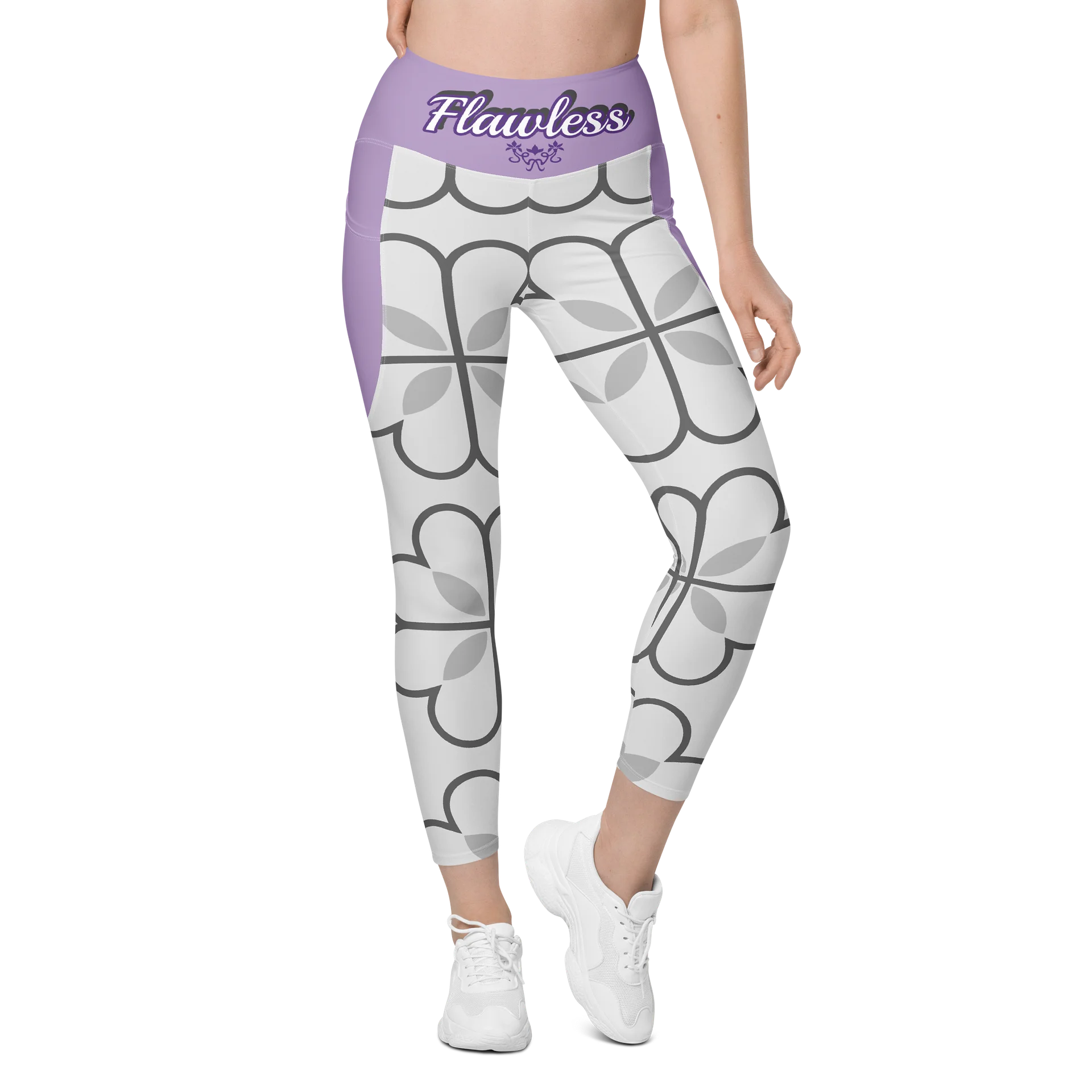 Flawless Leggings product image (1)