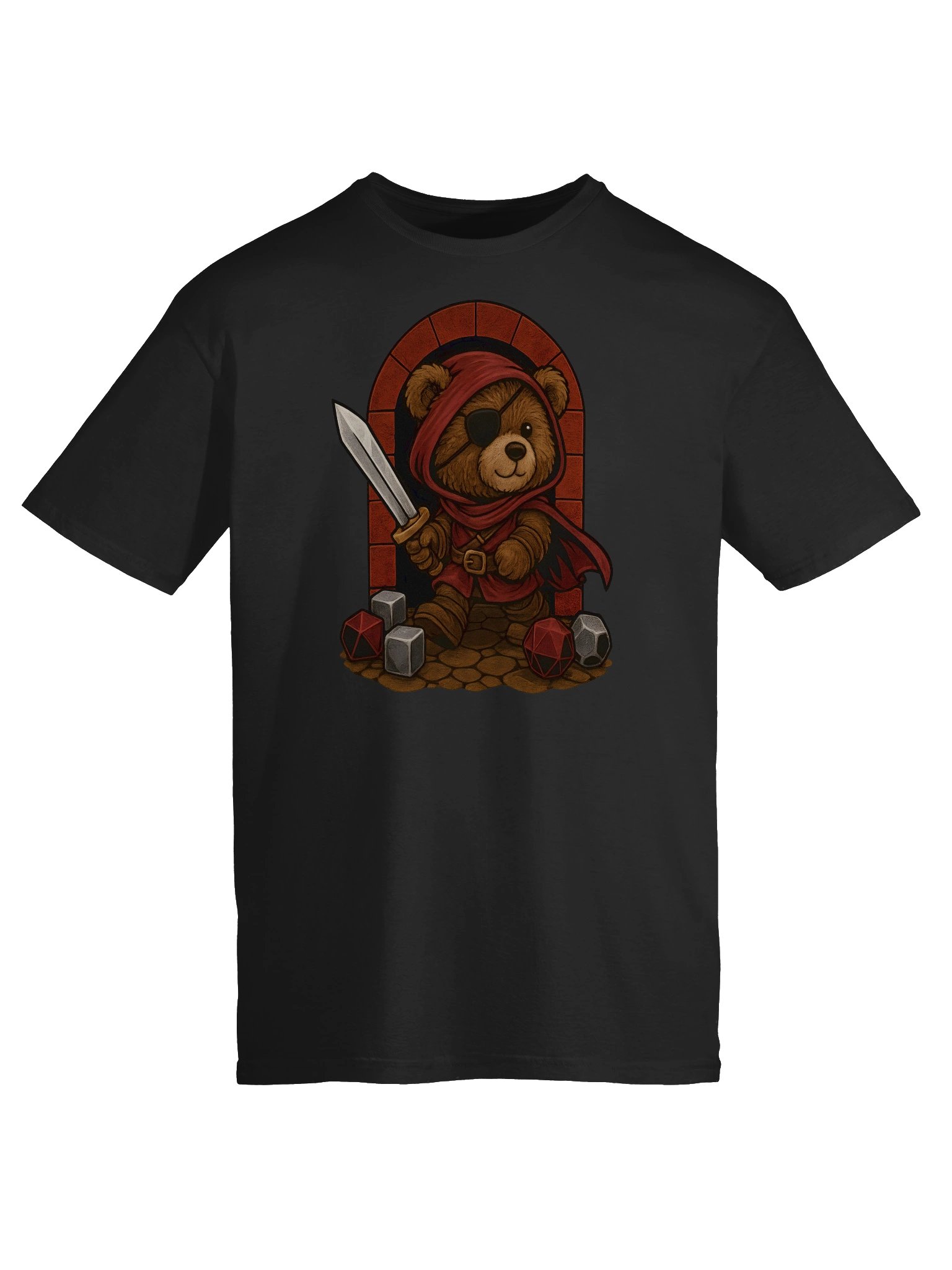 Adventure Tibbs product image (7)