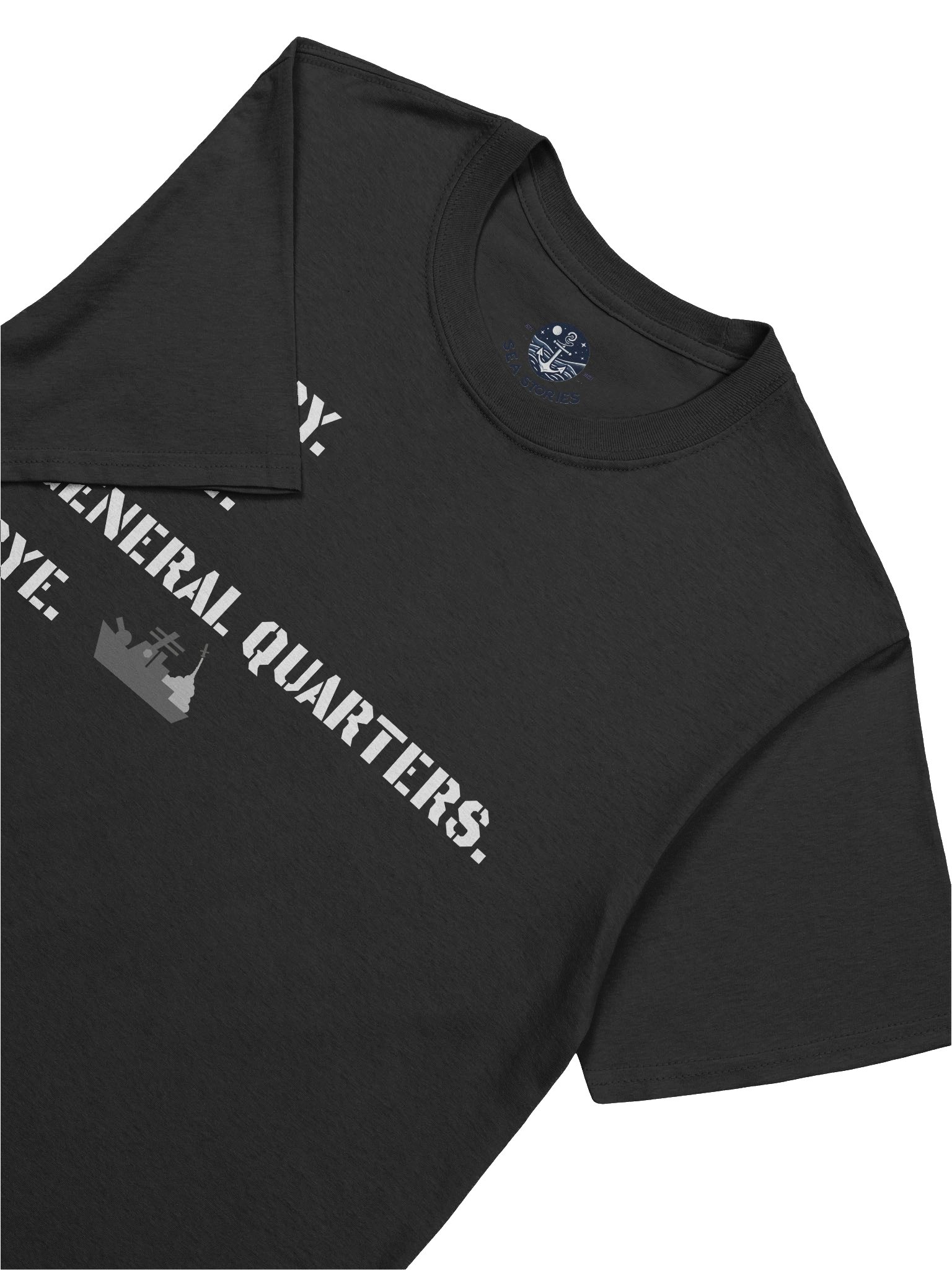 Sorry Can't GQ Bye Tee product image (32)