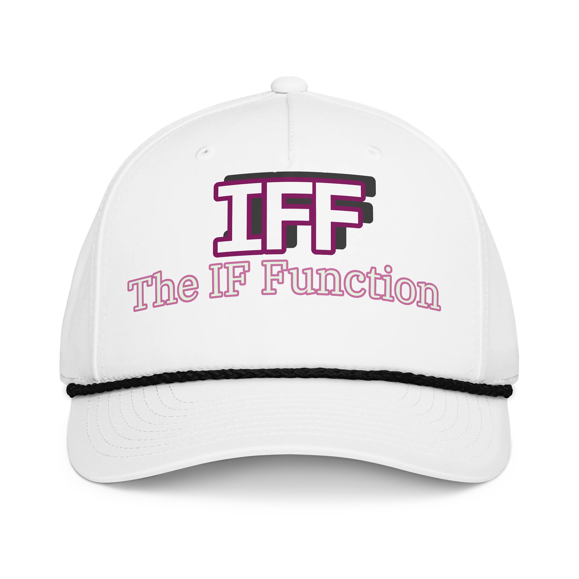 IFF The IF Function product image (1)