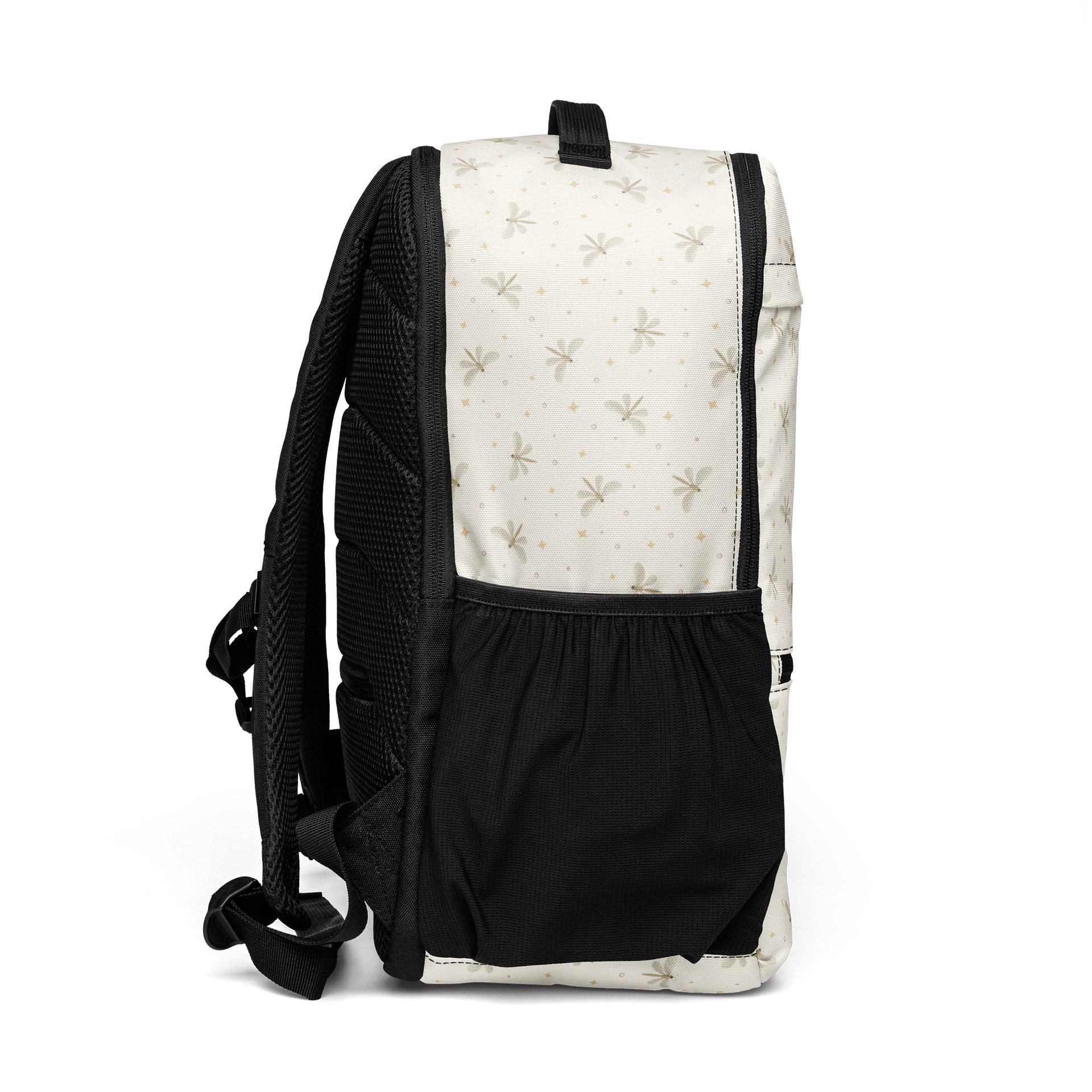 Serene Dragonflies Utility Backpack product image (6)
