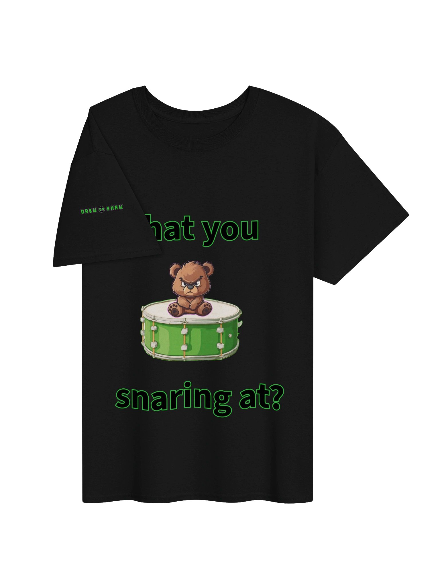 What you snaring at? product image (3)