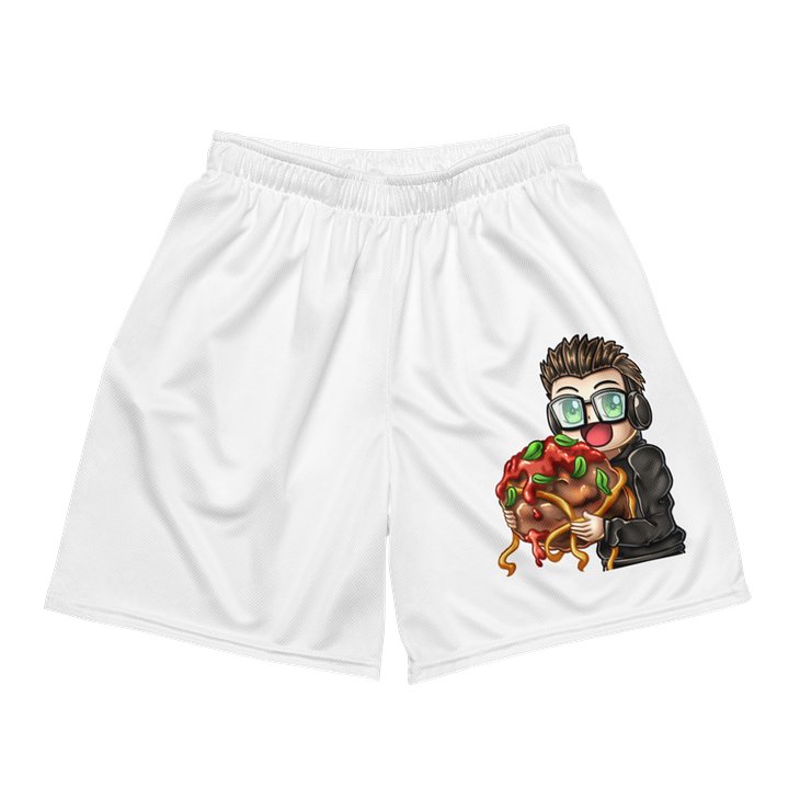 Hot Shorts product image (2)