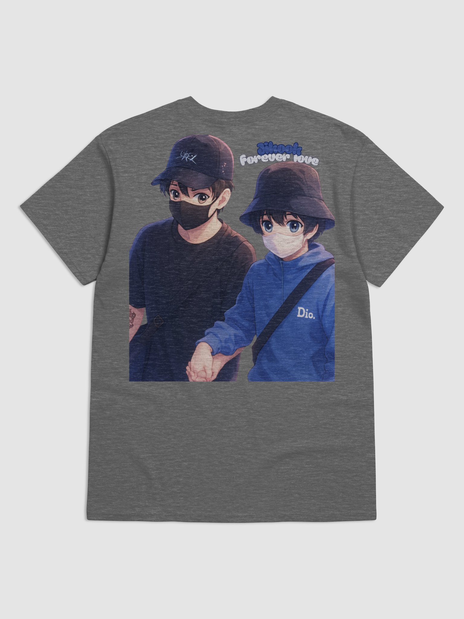 Jikook Airport Love product image (78)