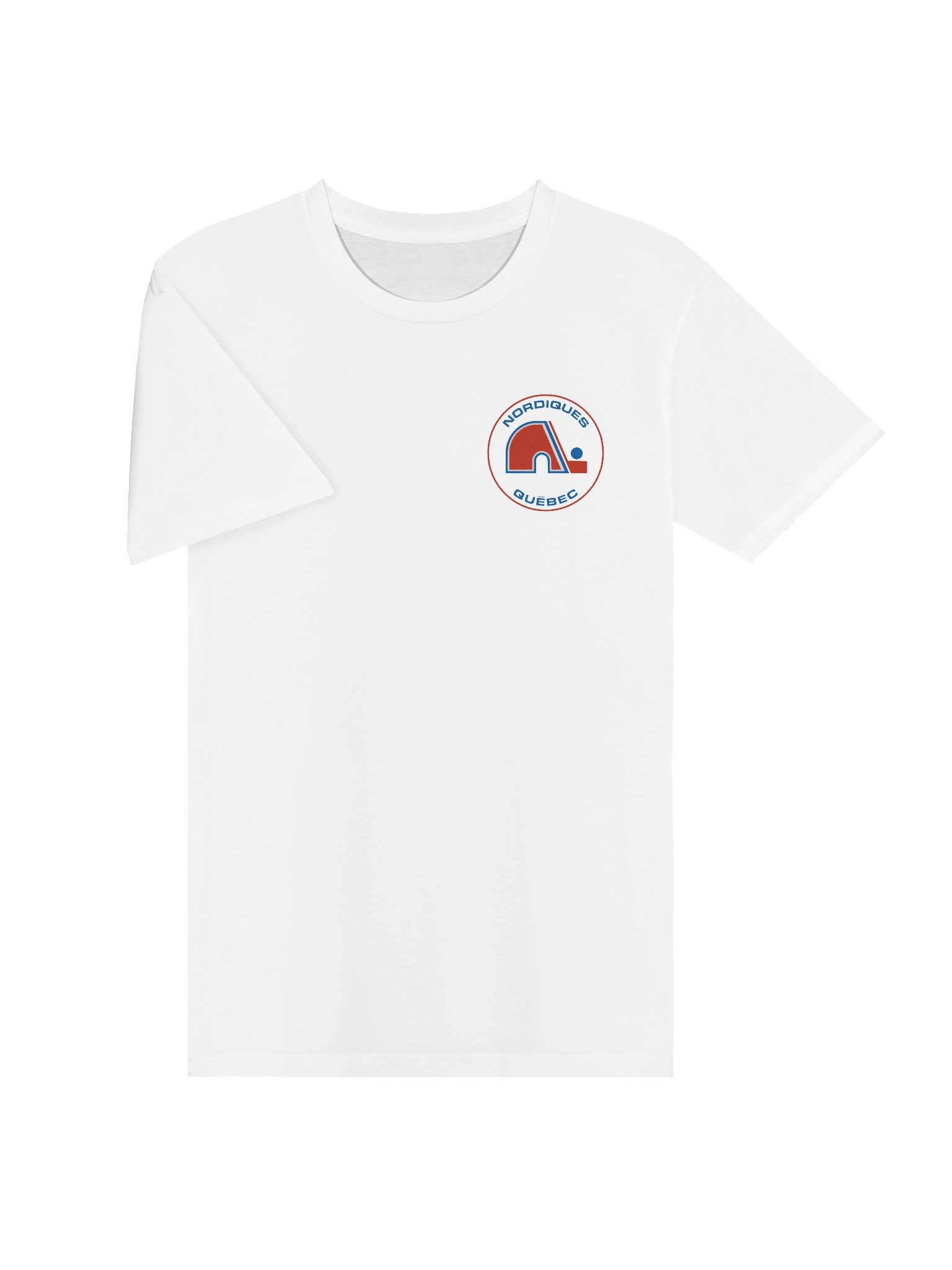 Quebec Nordiques T-Shirt product image (3)
