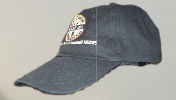 BEEP Inc Baseball Cap (Black Economic Empowerment Plan) product image (2)