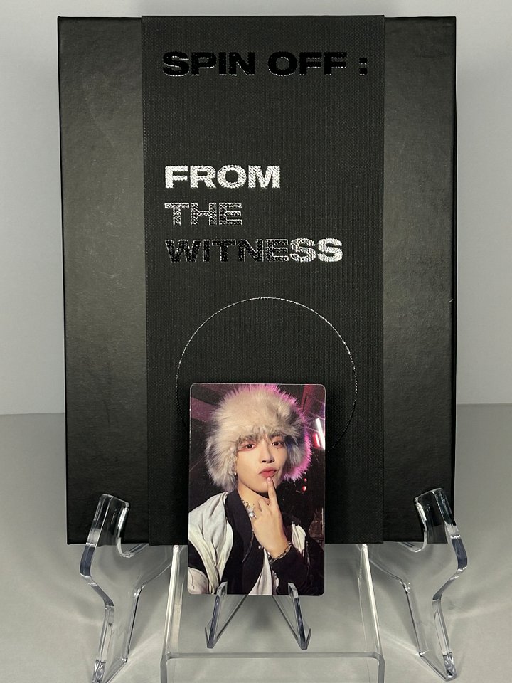 ATEEZ Witness product image (1)