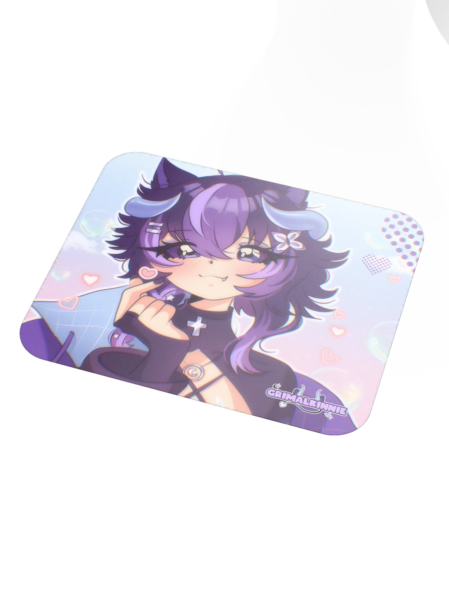 Retro Mouse Pad product image (3)