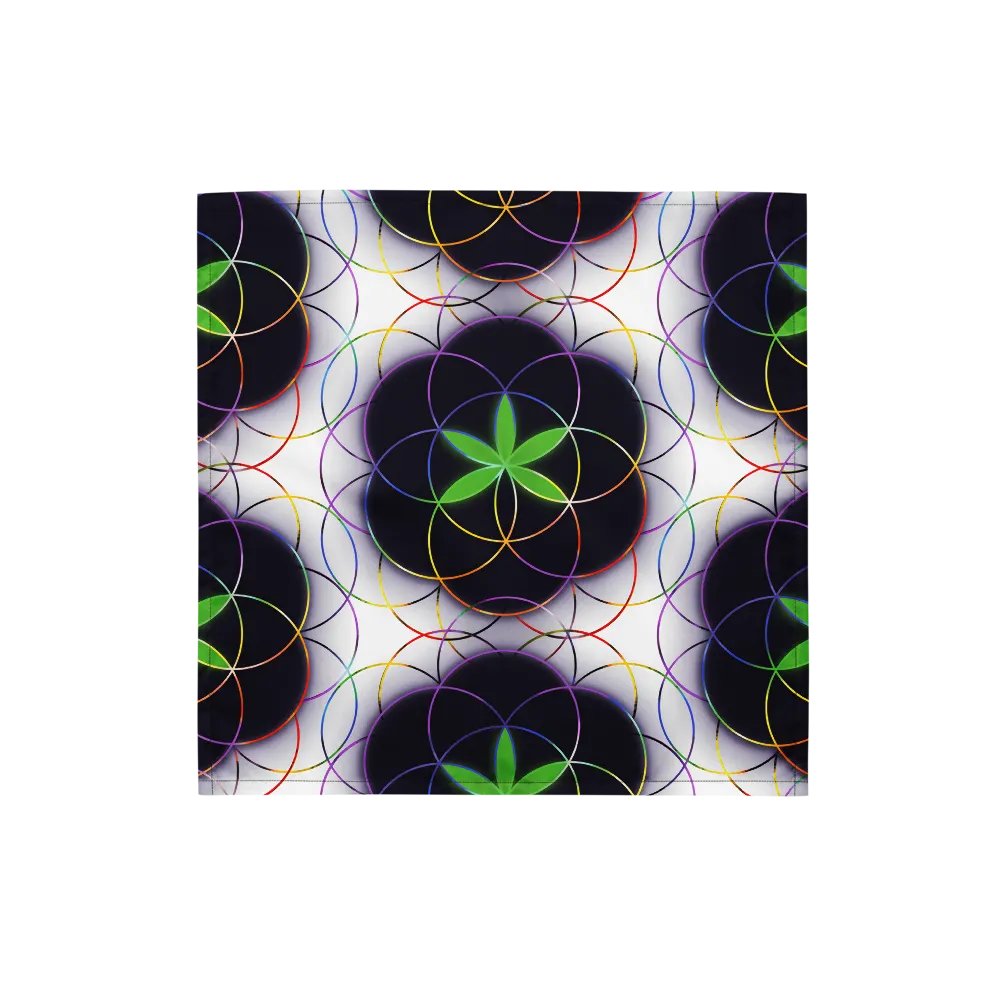 Element of Stoned Bandana product image (1)
