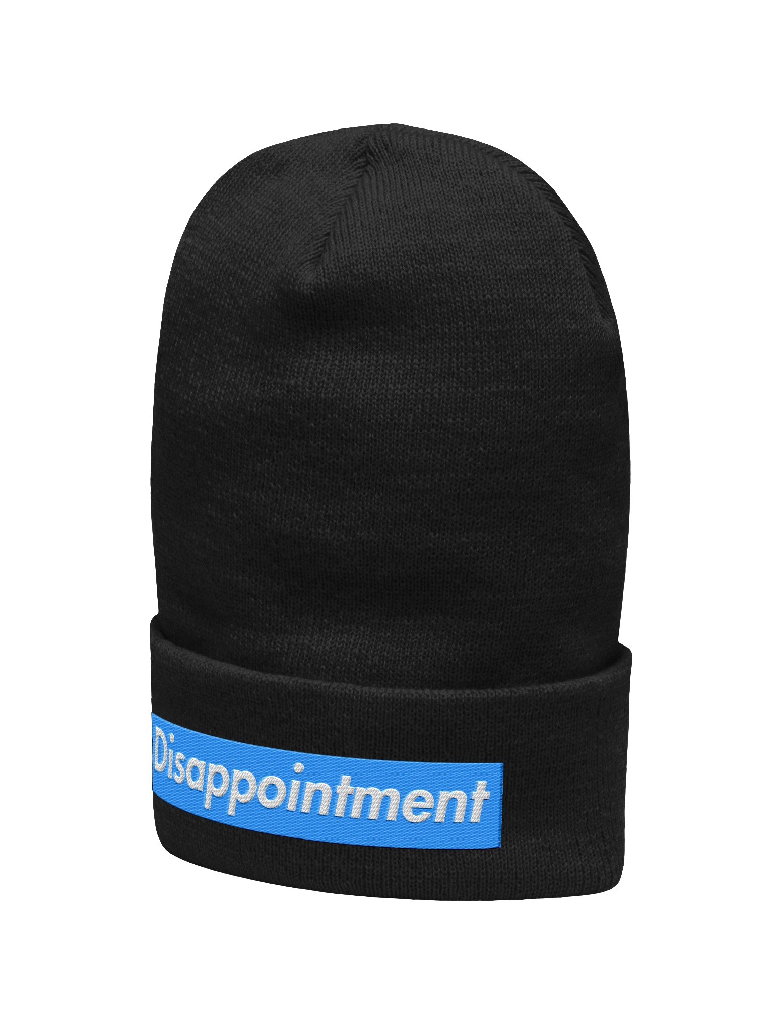 Disappointment Beanie product image (2)