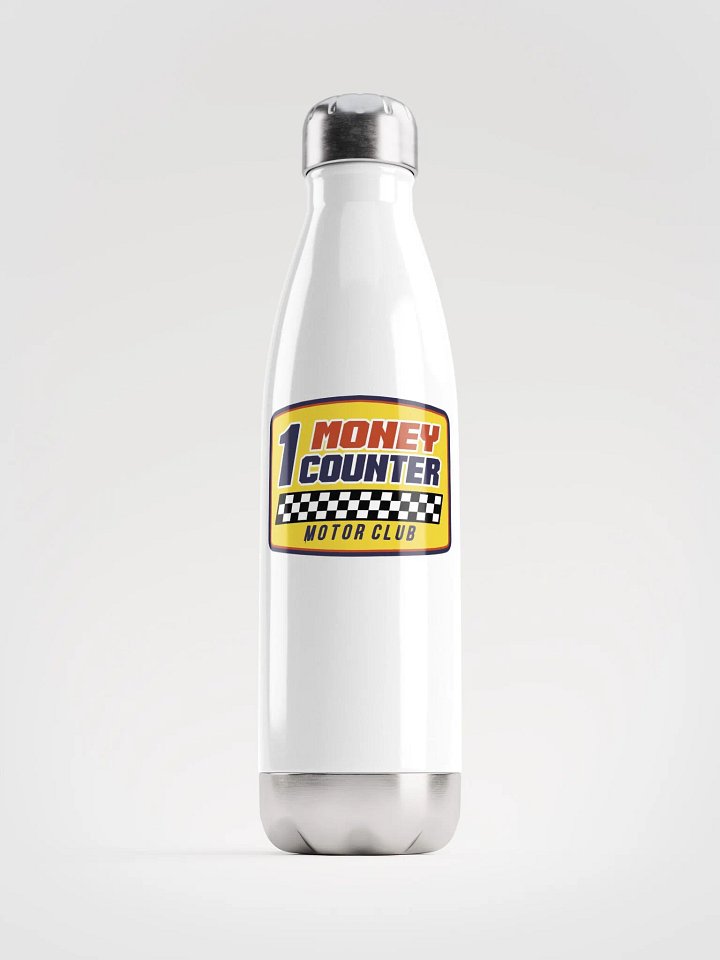 MONEY COUNTER MOTOR CLUB CANTEEN product image (1)
