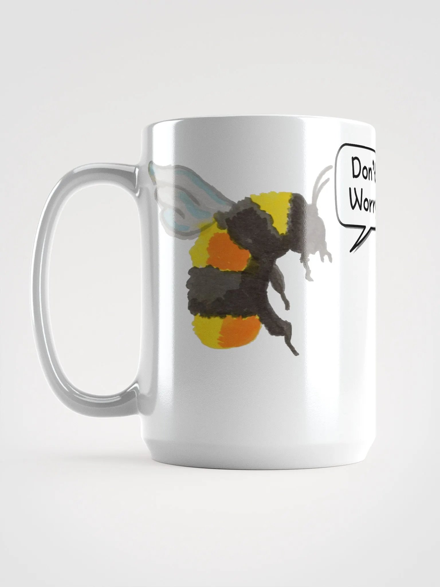 Beebert & Beetrice Mug product image (3)
