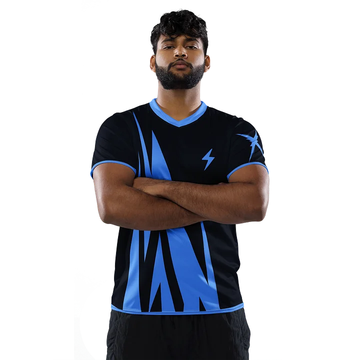 Gaming Jersey product image (2)