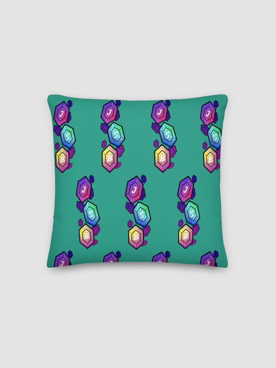 Rupees Pillow product image (2)