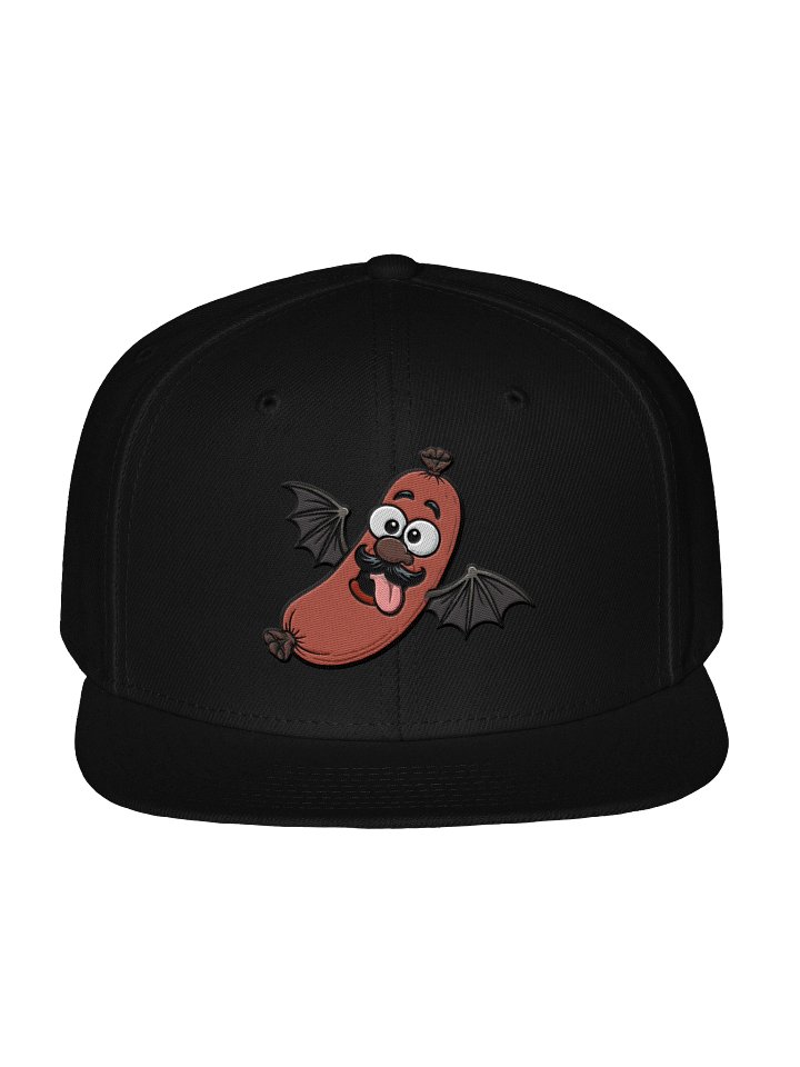 Silly Steve Snapback product image (1)