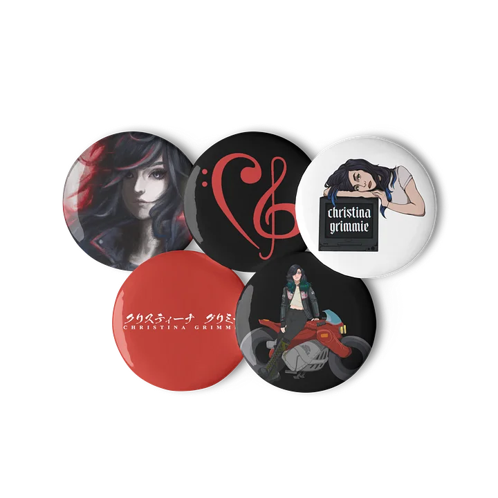 EOYS Pin Set product image (2)