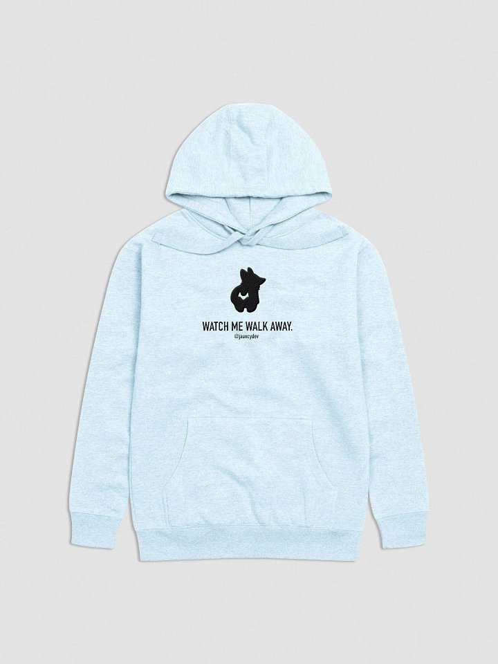 Corgi Hoodie product image (9)