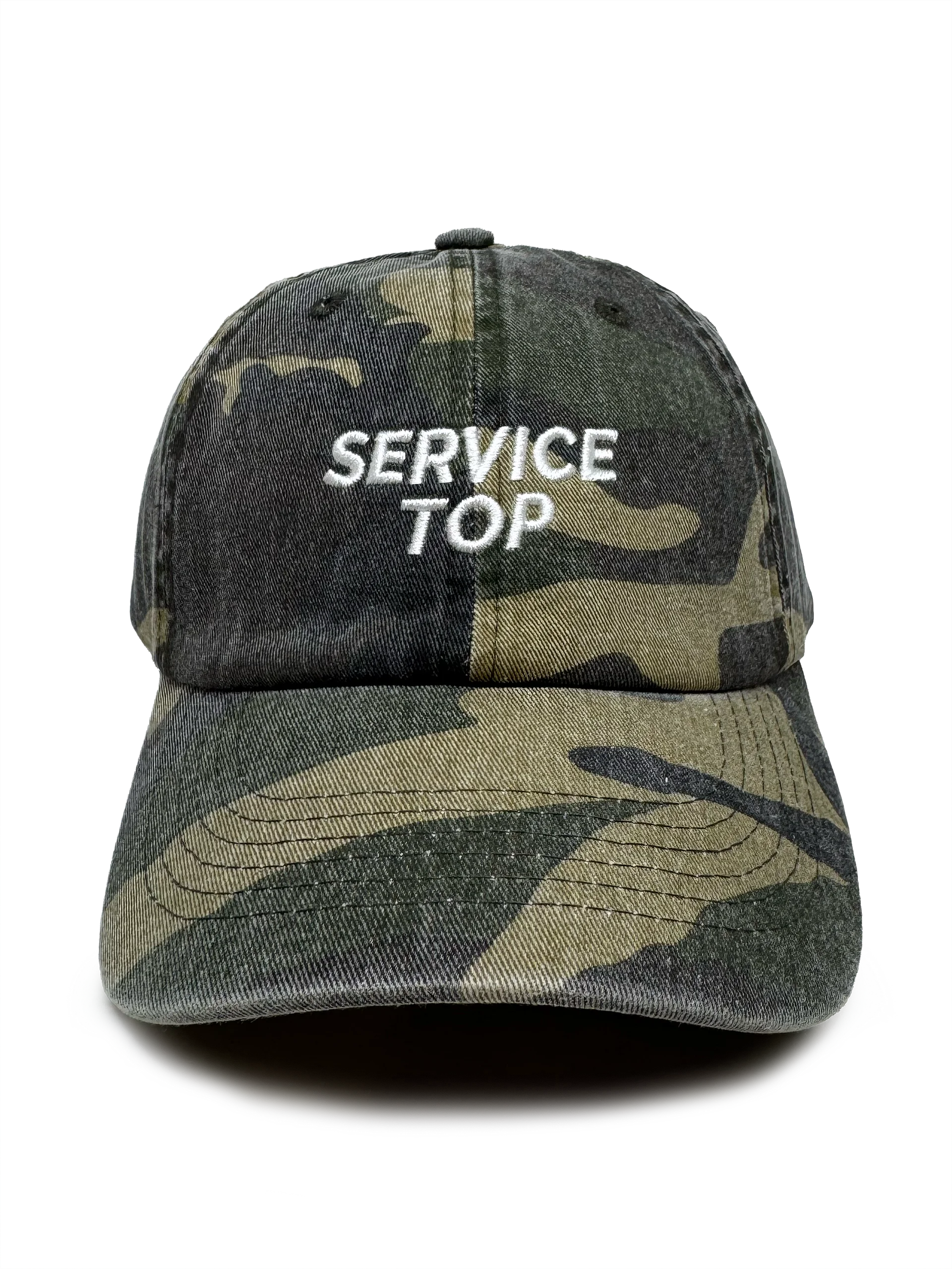 Service Top - Dad Hat product image (4)