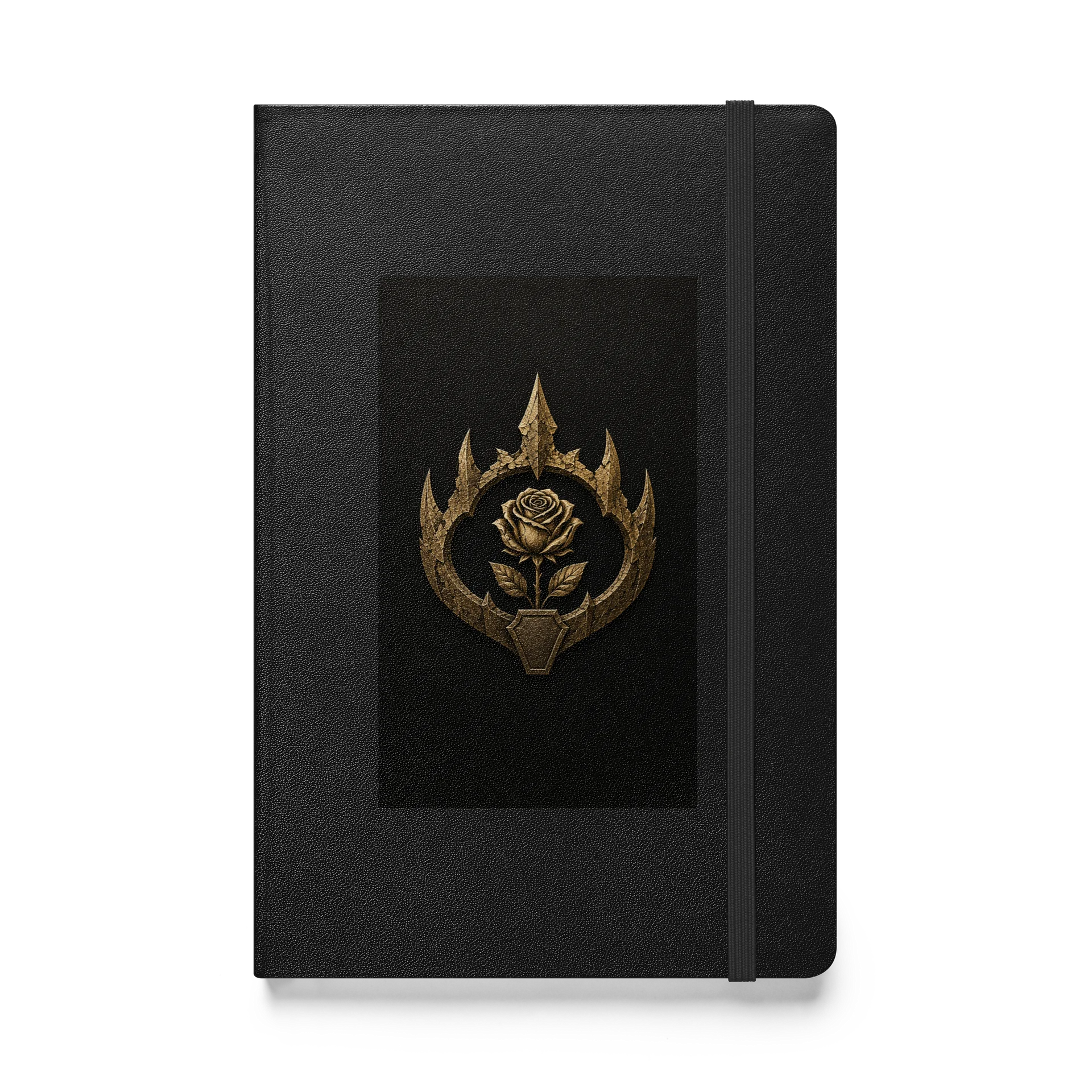 Crowns & Roses Legacy Journal product image (1)