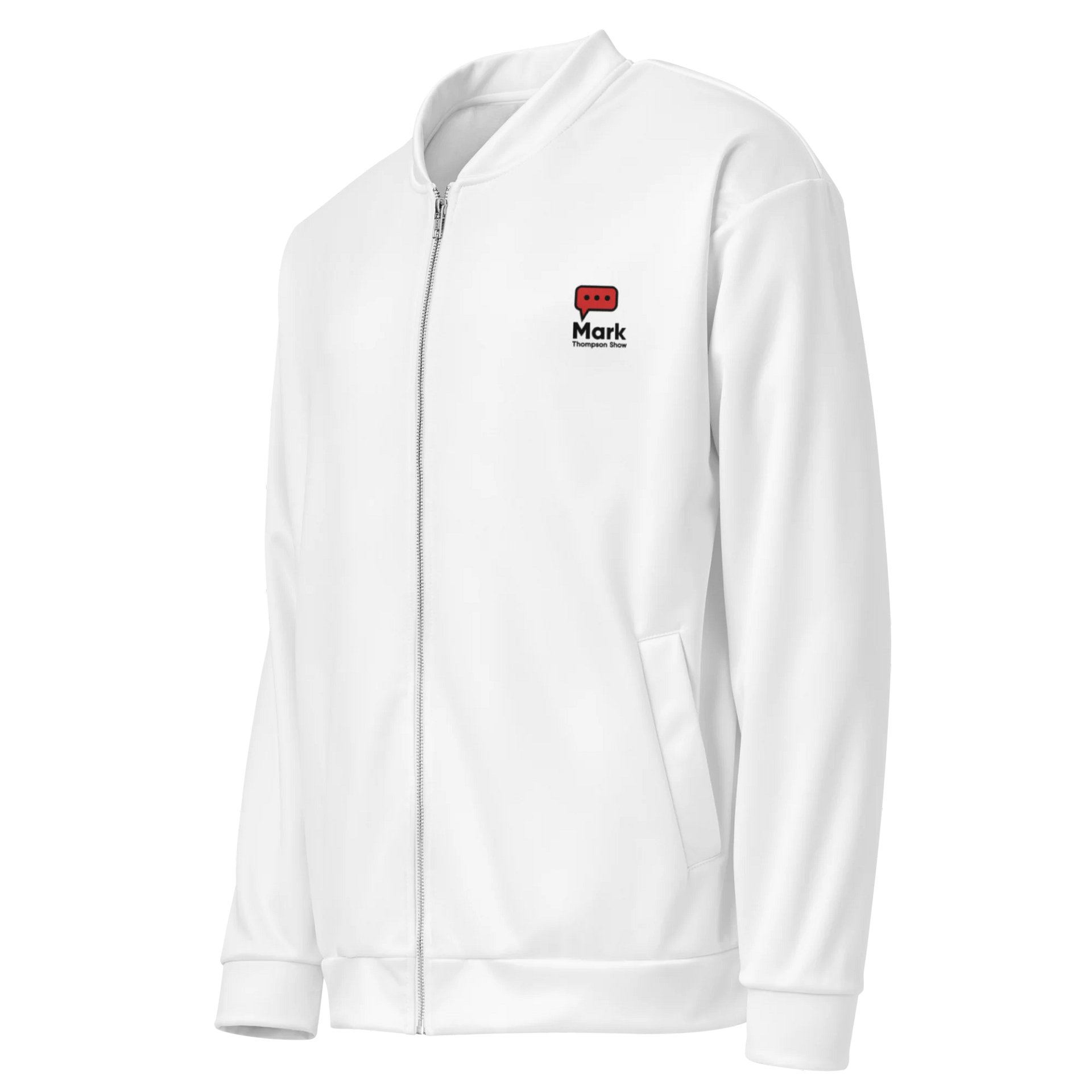 TMTS Bomber Jacket product image (3)