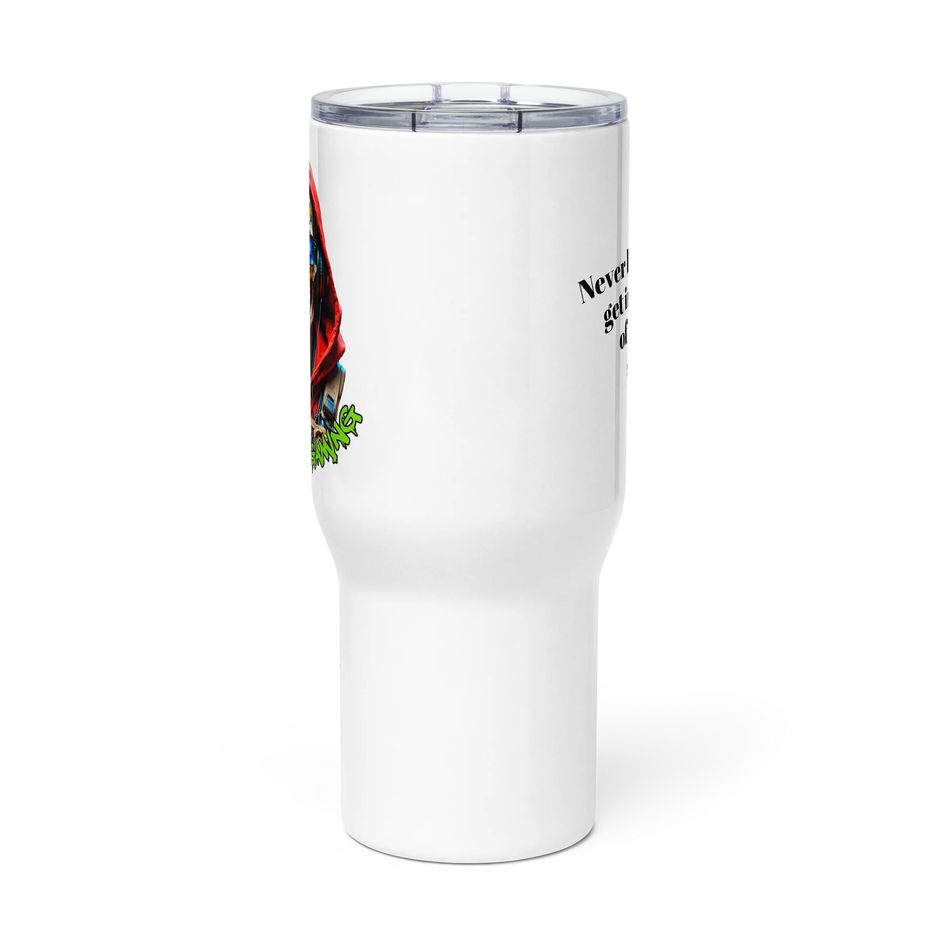 Alreets Gaming Mug product image (2)