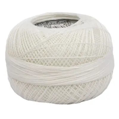 Lizbeth Size 80 - Solid colors product image (2)