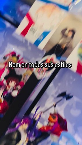 Despierntenme a la muchacha porfavor 😭😭😭
#Rem #rezero