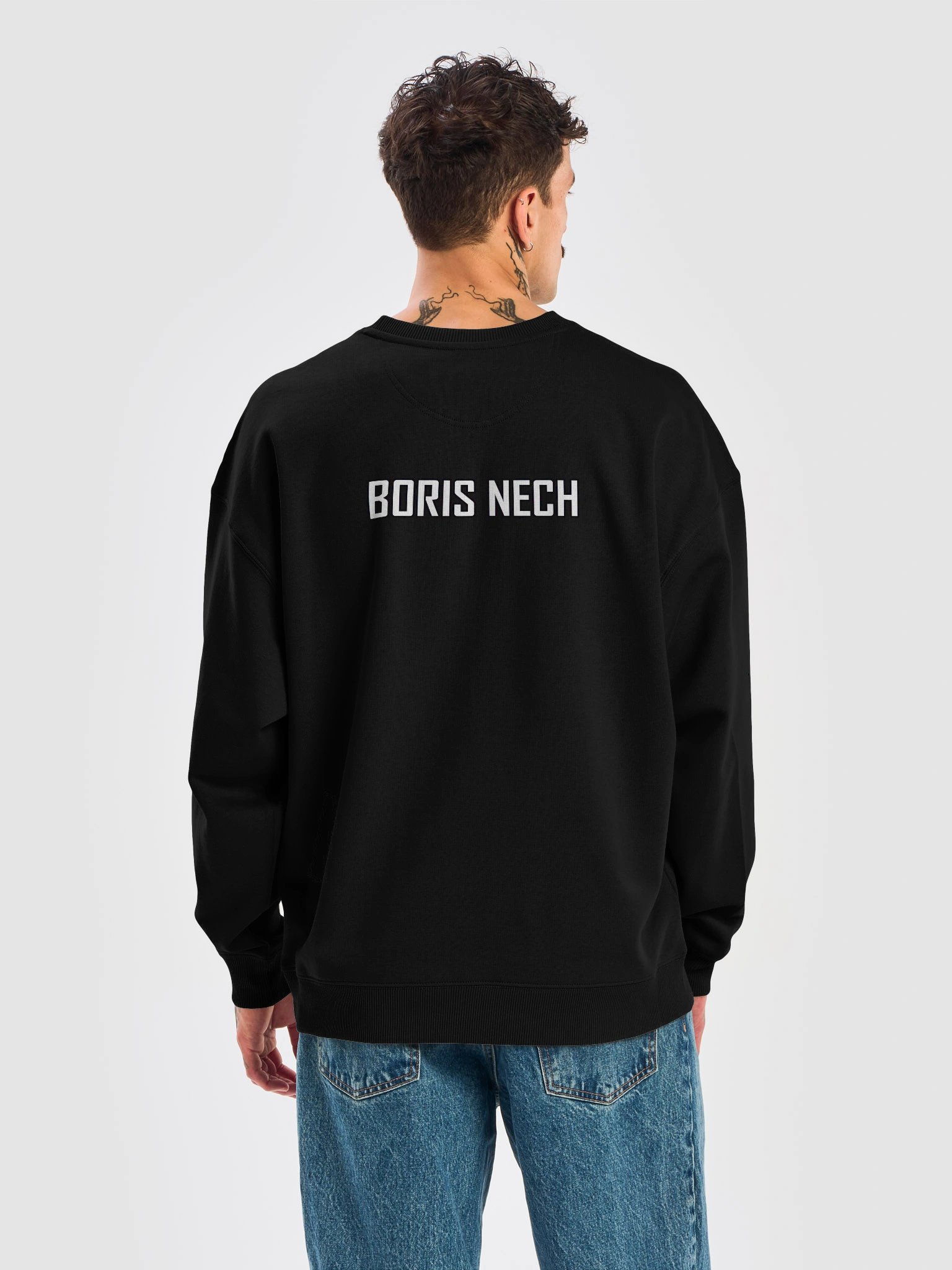 Boris Nech Blouse product image (6)