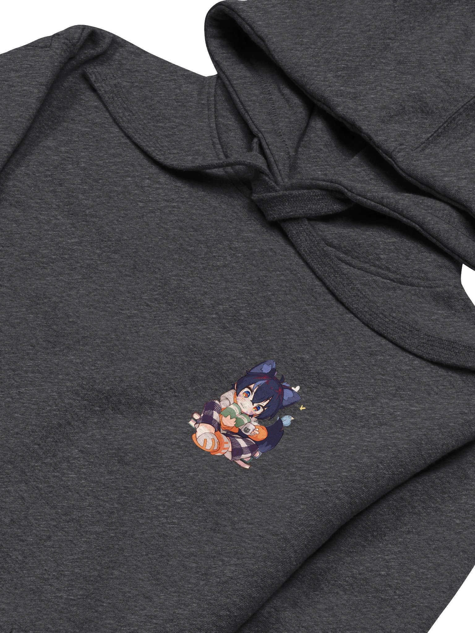 Meow Meow Hoodie product image (7)