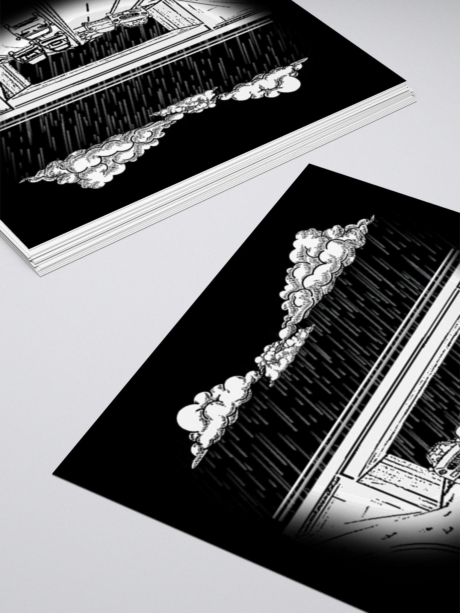 Shame Stickers product image (7)