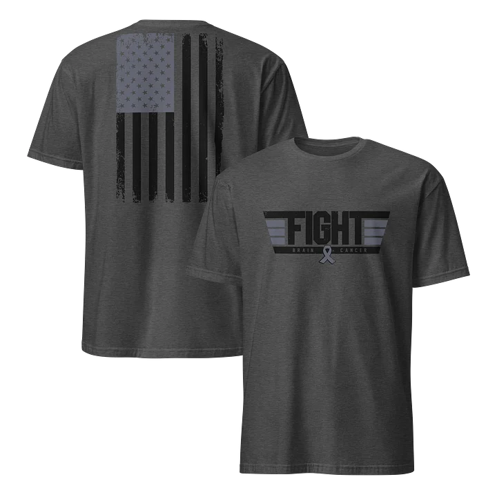 Top Gun: Fight Brain Cancer product image (1)