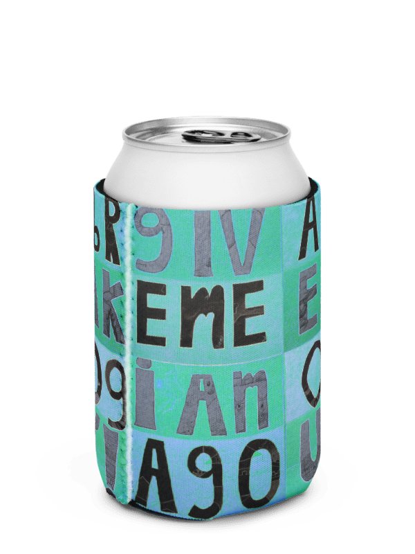 Give Me a Break Drink Coosie product image (1)