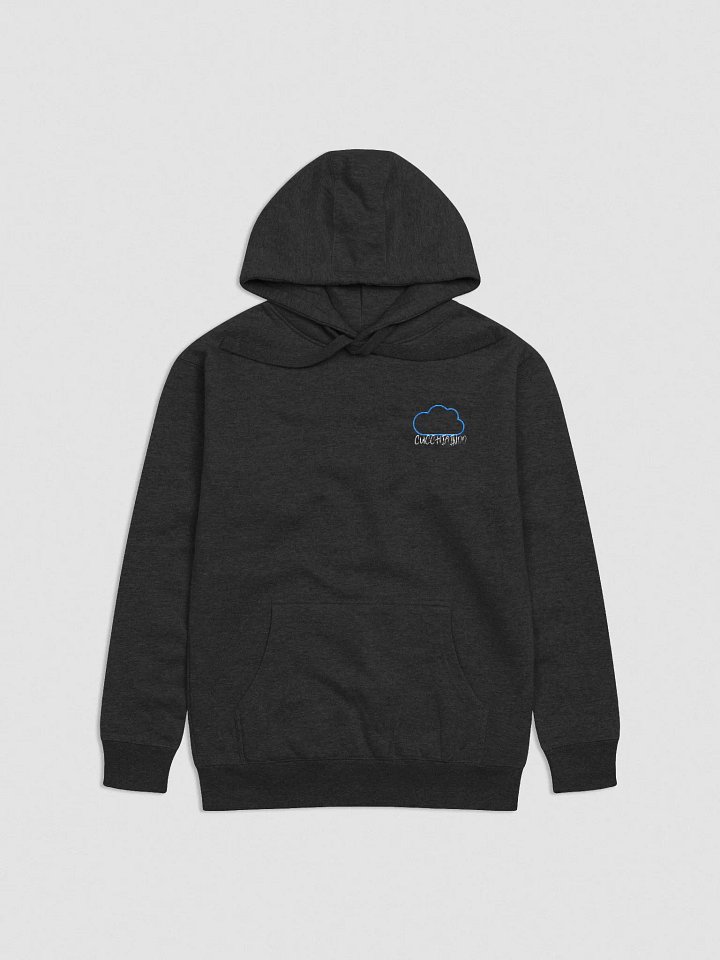 Cloud Hoodie product image (1)