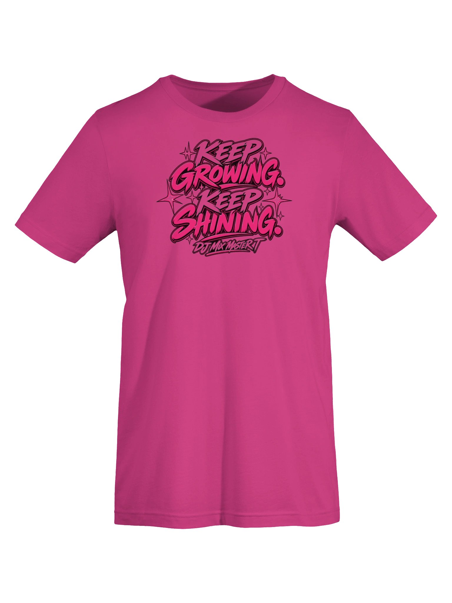 Keep Shining Tee product image (5)