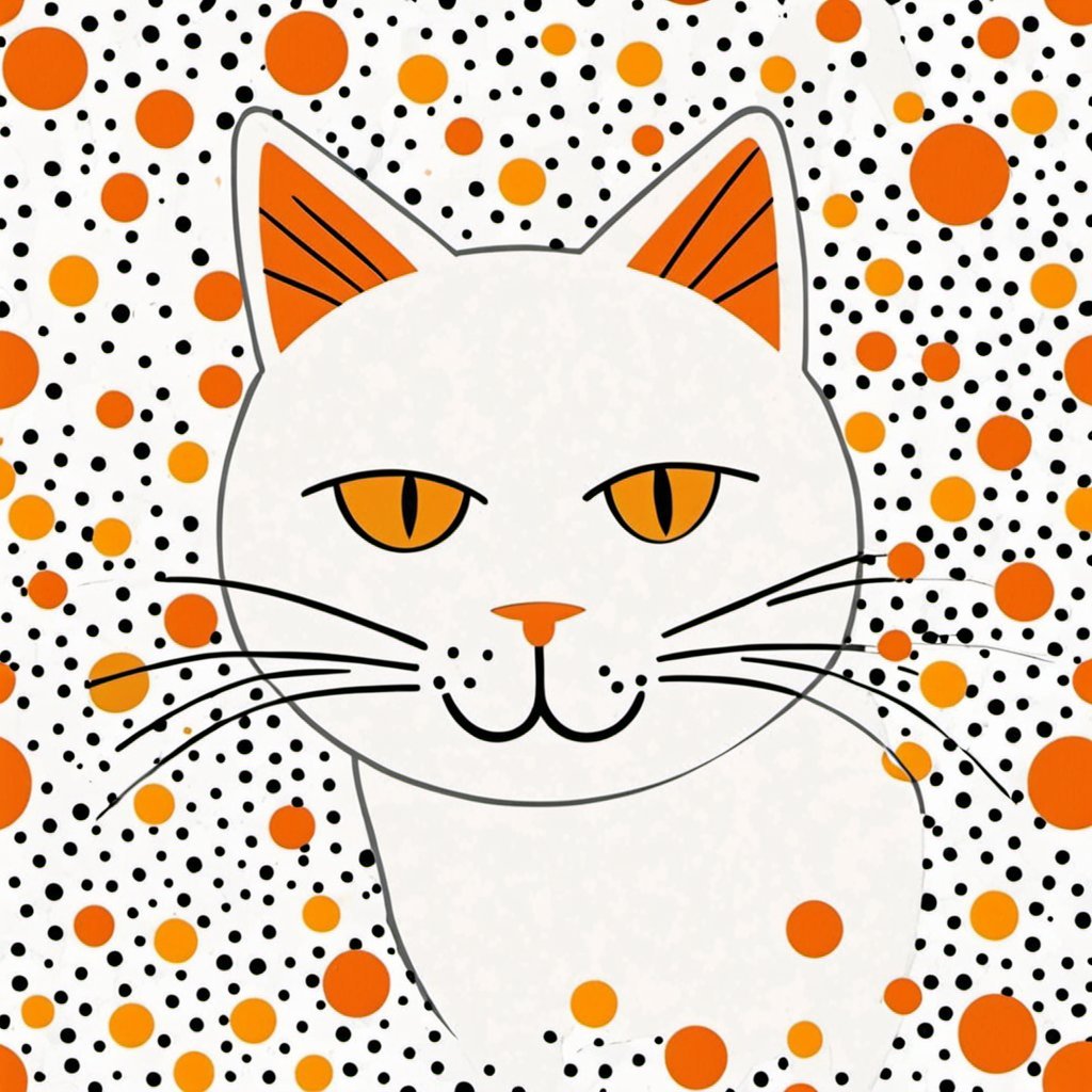 The Return Of Our Feline Friend product image (8)