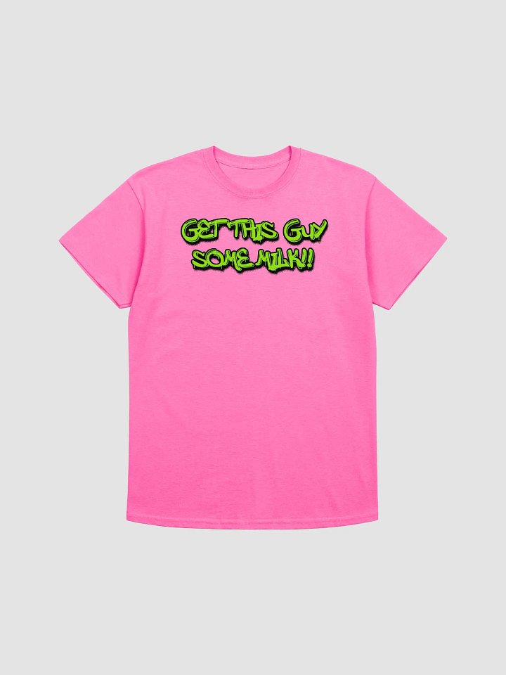 Get This Guy Some Milk Tee product image (3)
