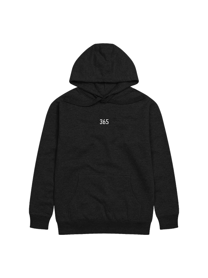 365 Core Hoodie product image (1)
