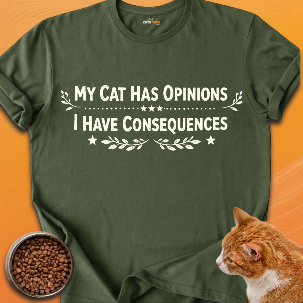 My Cat Has Opinions product image (17)
