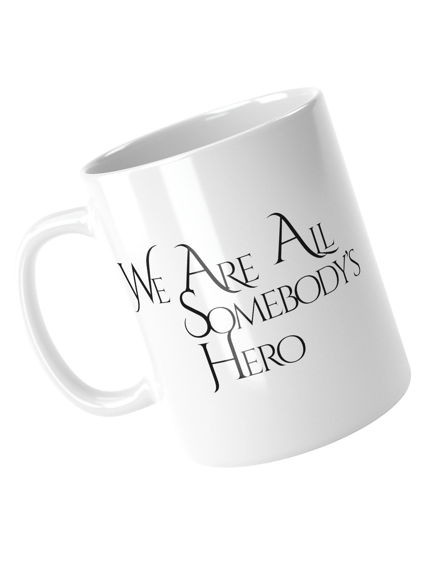 Motto Mug product image (5)