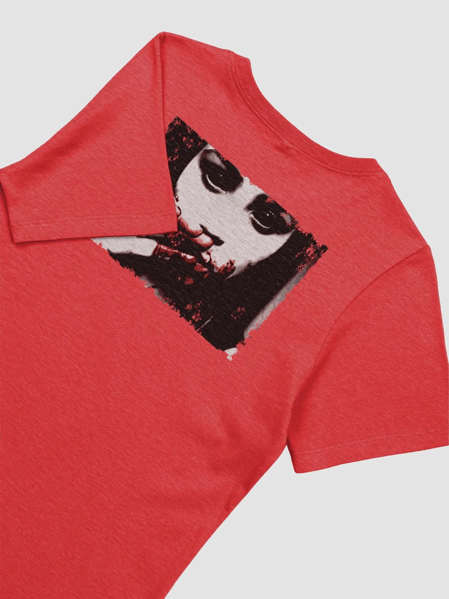 Bite Me | Supersoft T-Shirt. product image (4)