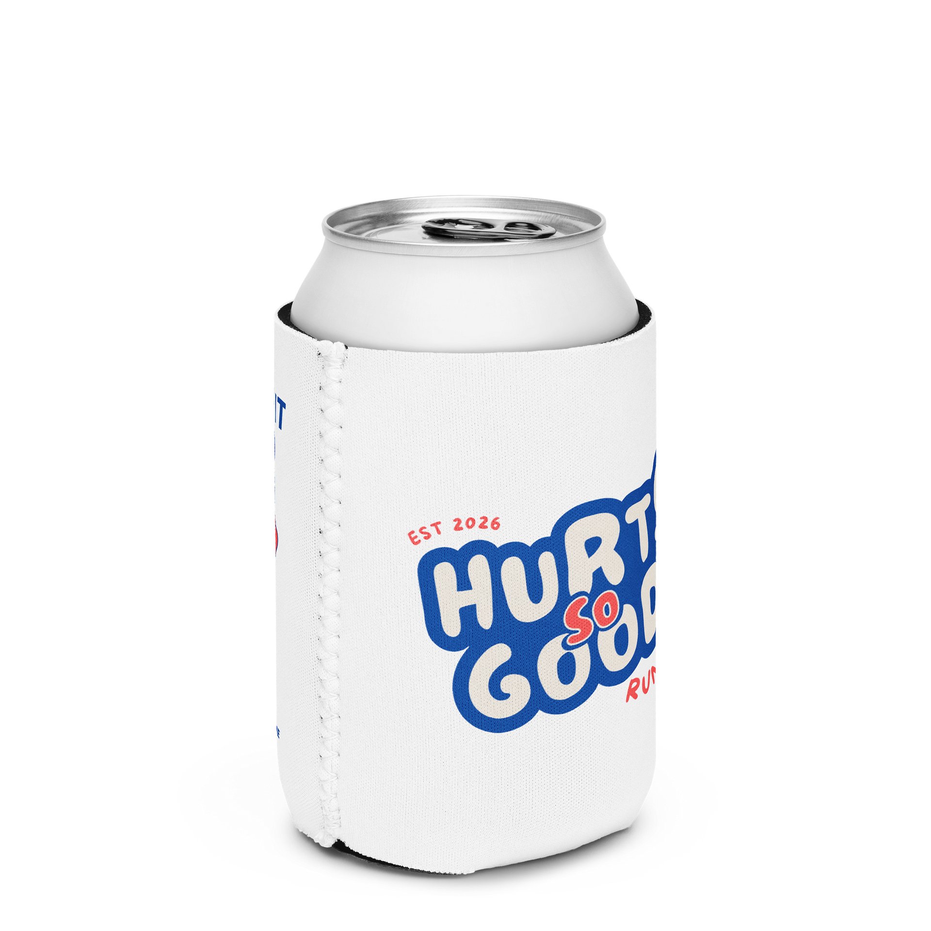 HSG Run Club Koozie product image (2)
