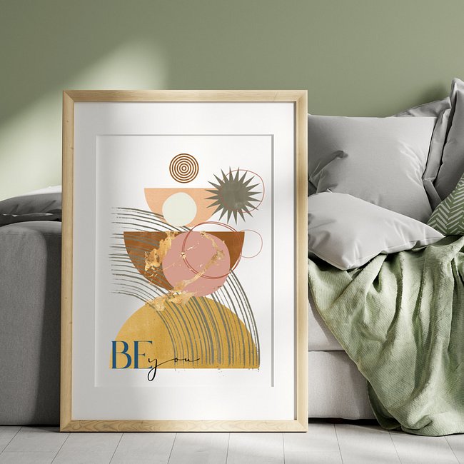 Art Prints Collection