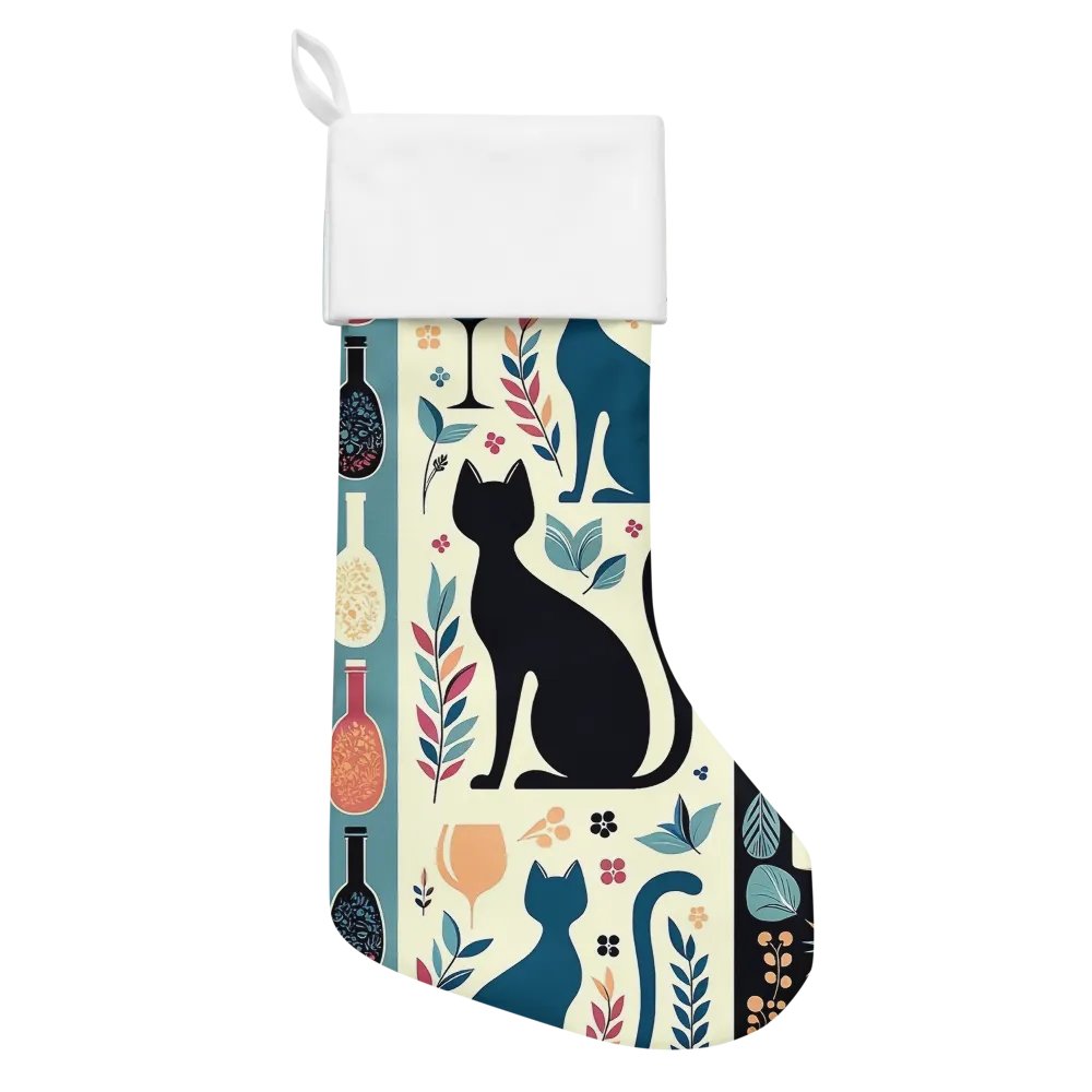 Christmas Stocking product image (1)